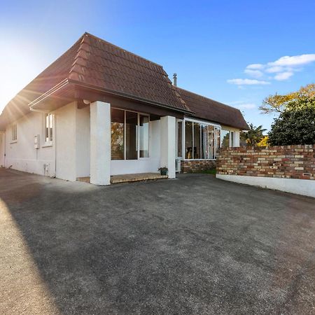 The Zen Hideout - Tauranga South Holiday Home Exterior photo