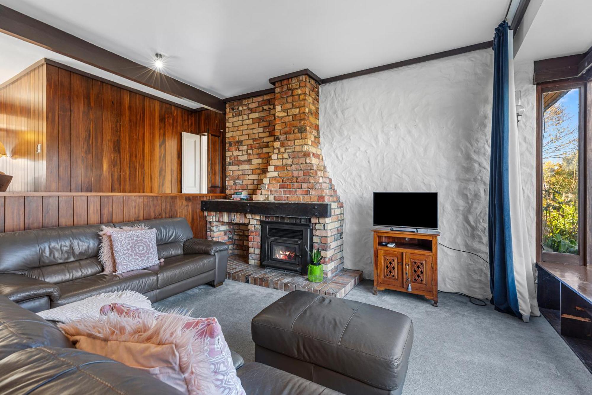The Zen Hideout - Tauranga South Holiday Home Exterior photo