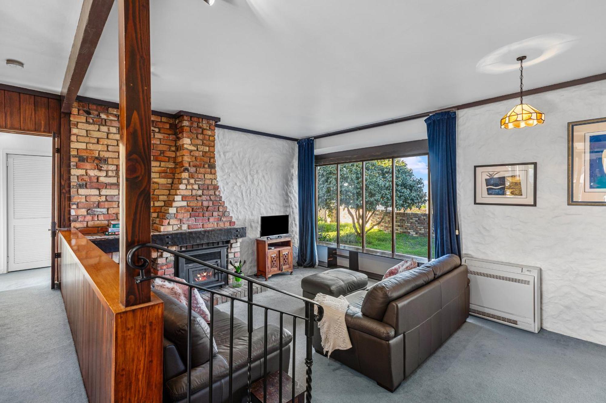 The Zen Hideout - Tauranga South Holiday Home Exterior photo
