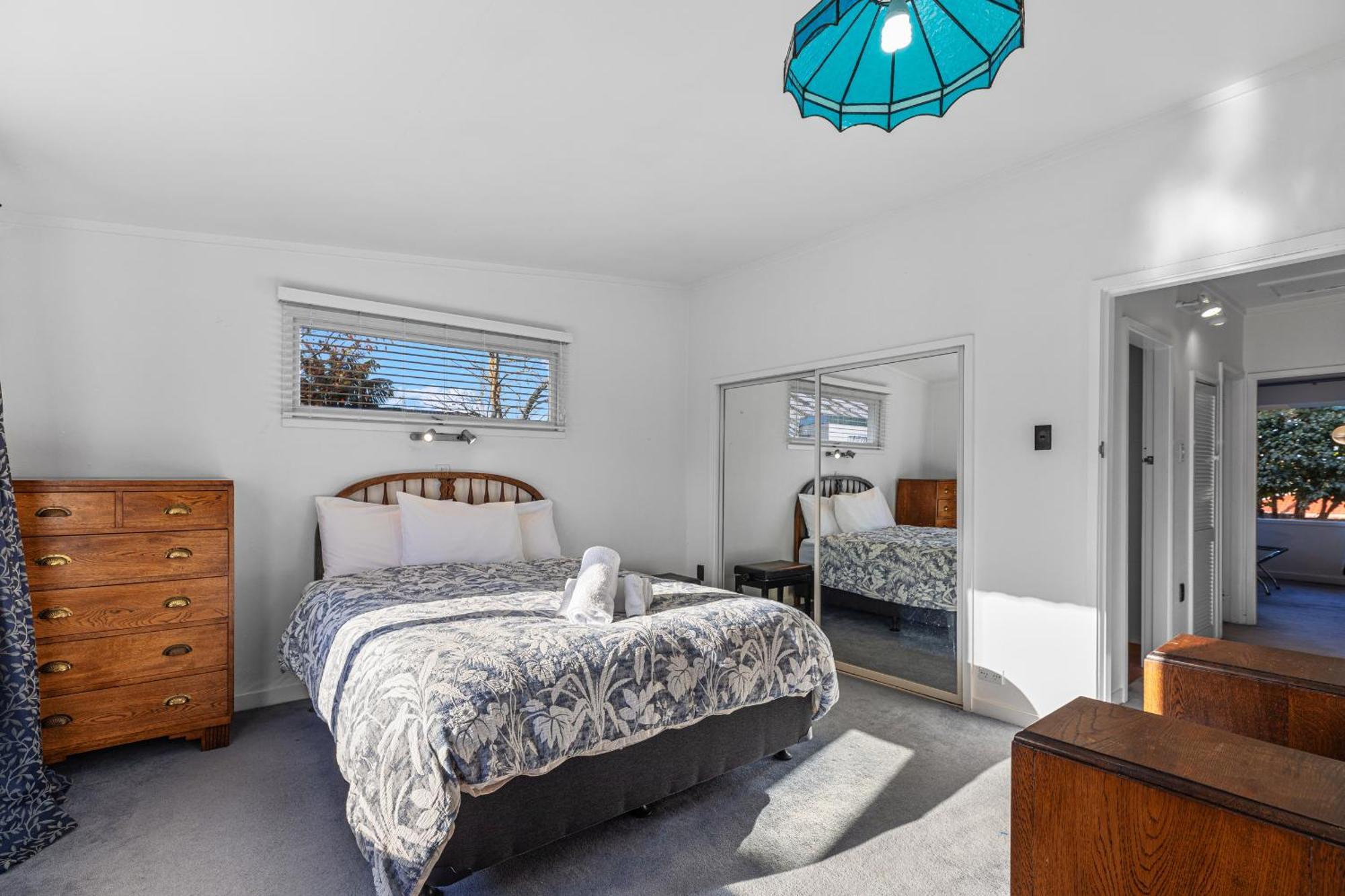 The Zen Hideout - Tauranga South Holiday Home Exterior photo