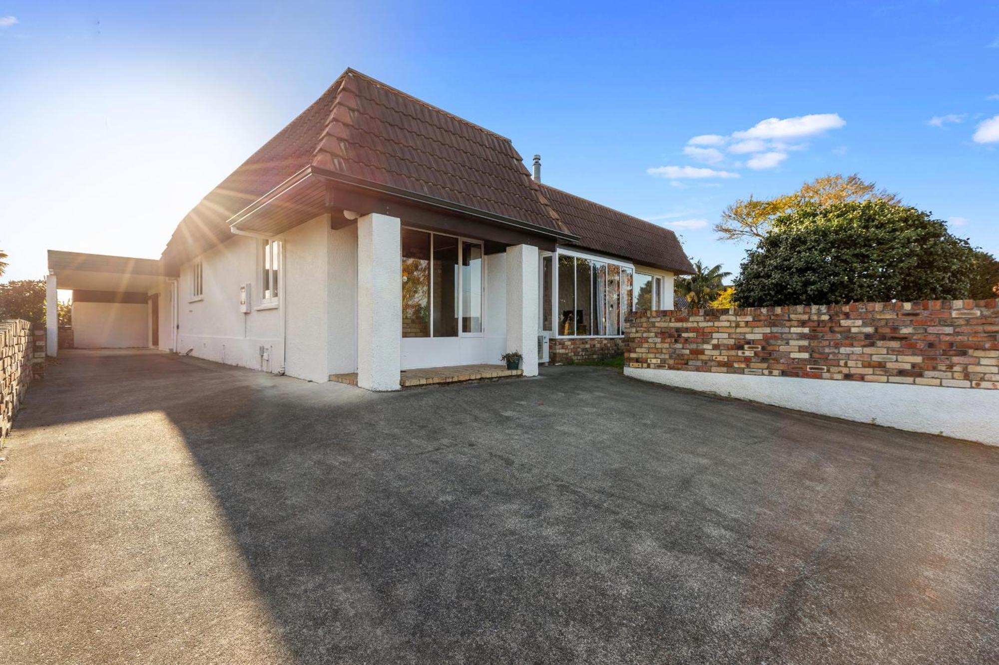 The Zen Hideout - Tauranga South Holiday Home Exterior photo