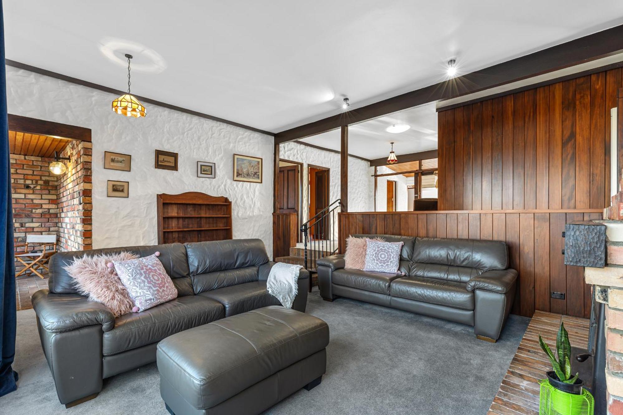 The Zen Hideout - Tauranga South Holiday Home Exterior photo