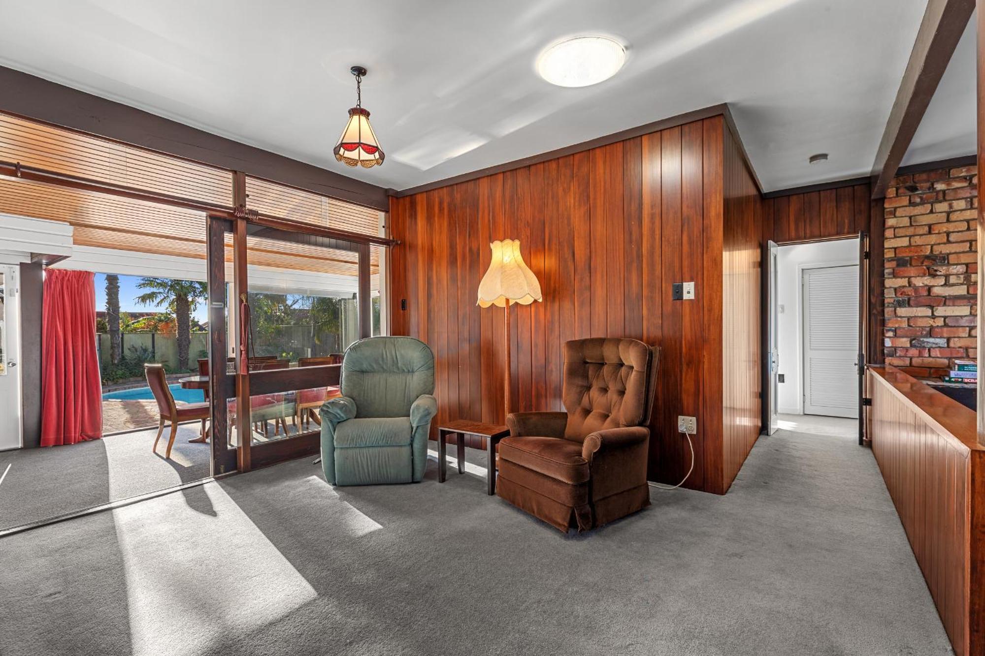 The Zen Hideout - Tauranga South Holiday Home Exterior photo