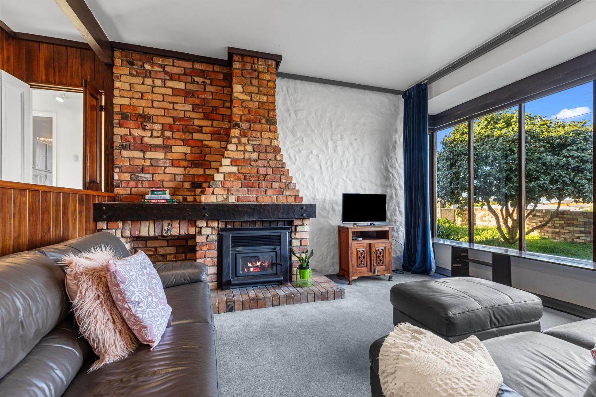 The Zen Hideout - Tauranga South Holiday Home Exterior photo