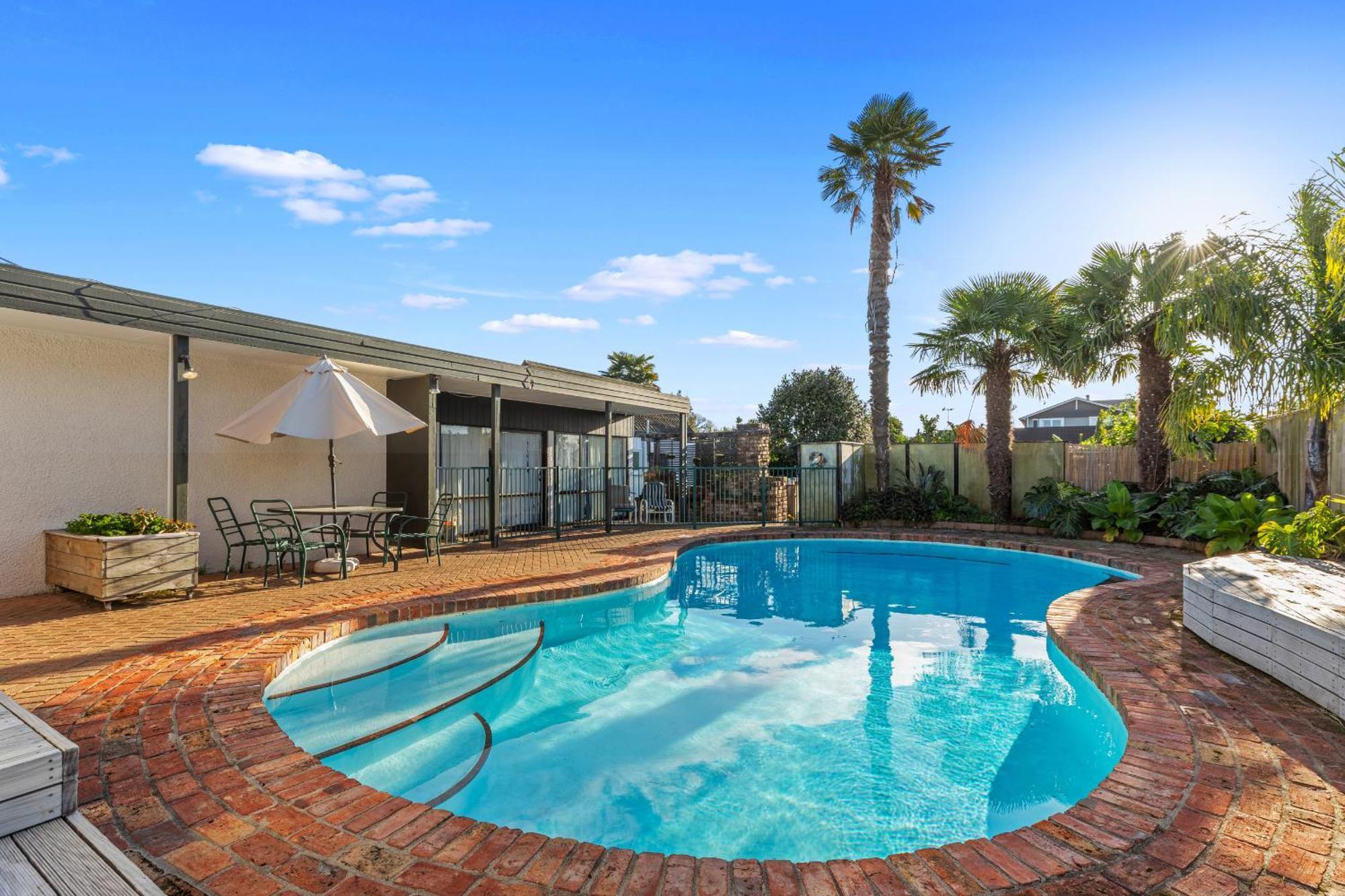 The Zen Hideout - Tauranga South Holiday Home Exterior photo