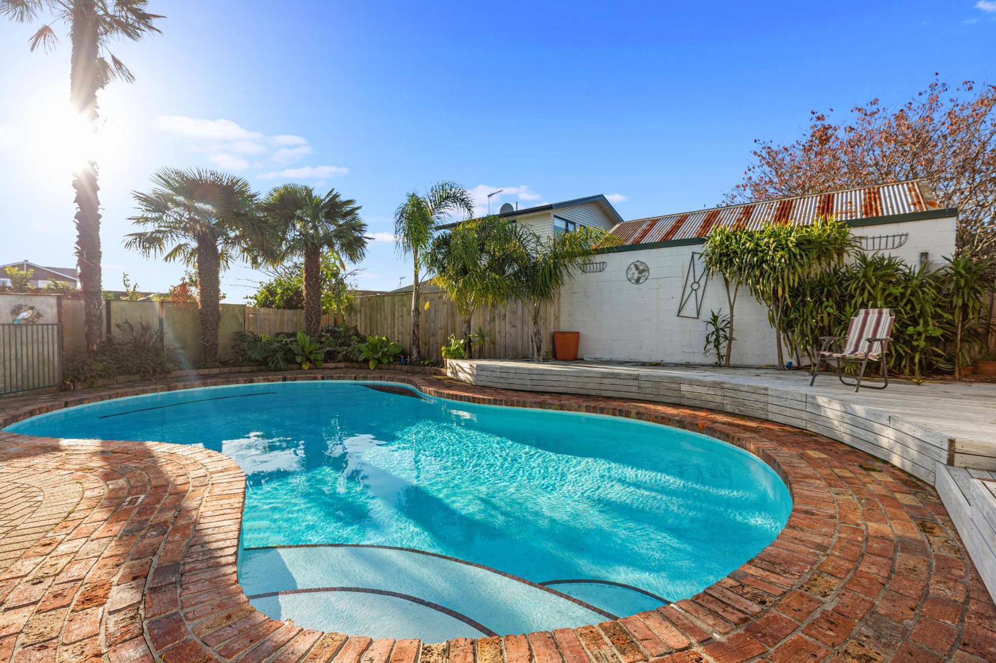 The Zen Hideout - Tauranga South Holiday Home Exterior photo