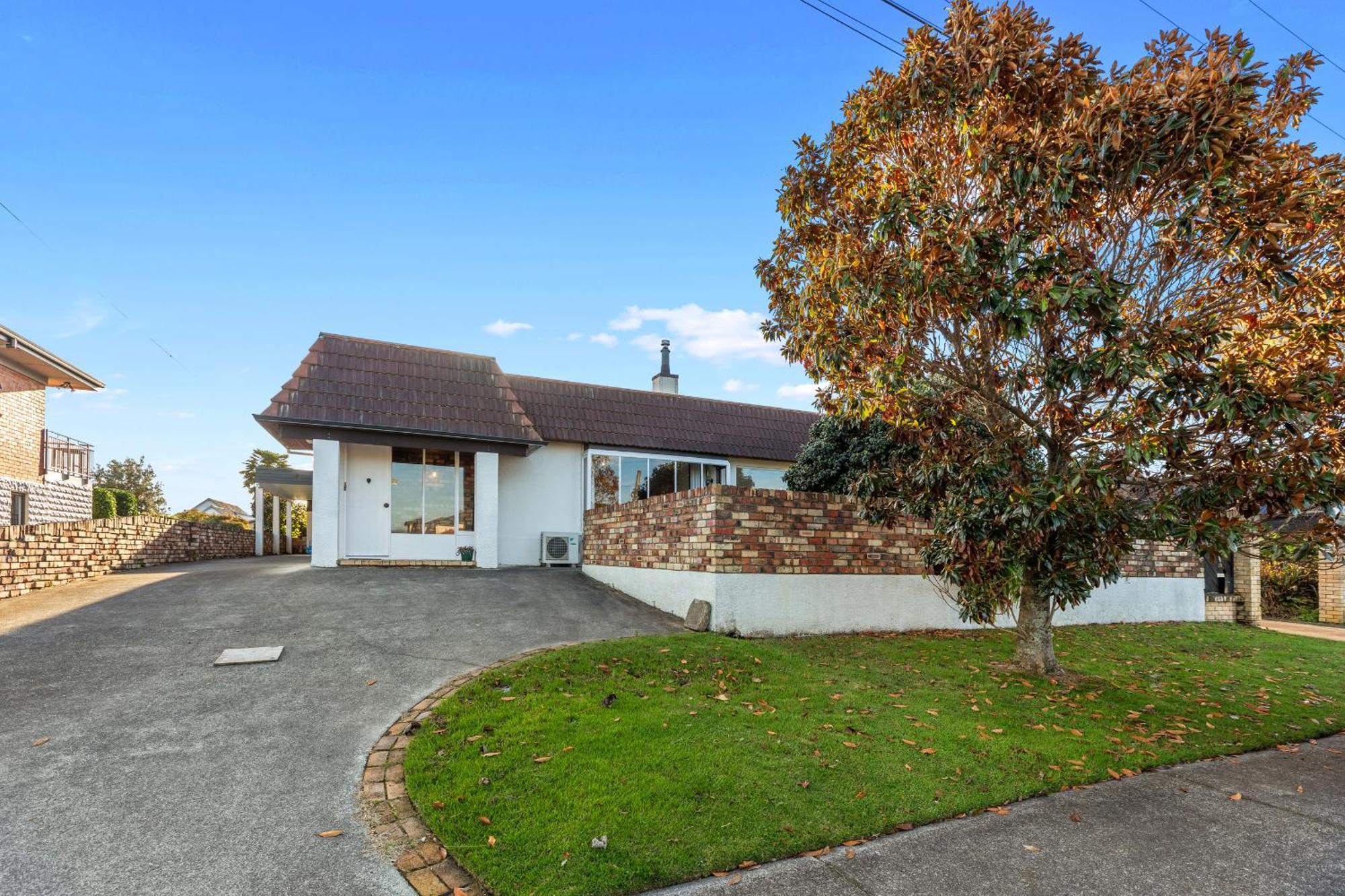 The Zen Hideout - Tauranga South Holiday Home Exterior photo